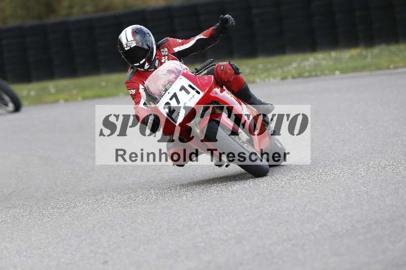/33 24.07.2025 Speer Racing ADR/Classic/271